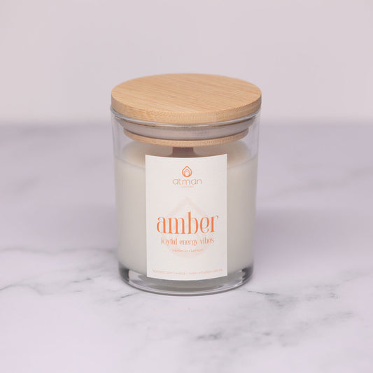 Amber 140 ml