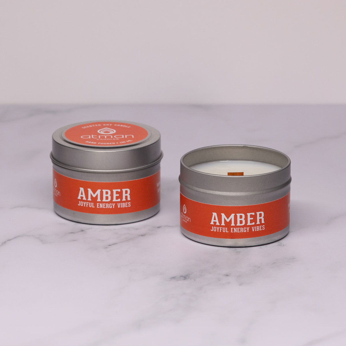 Amber 110 ml