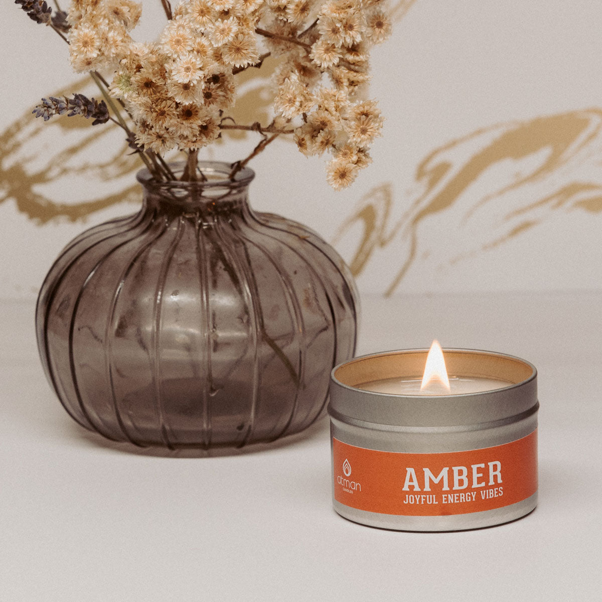 Amber 110 ml