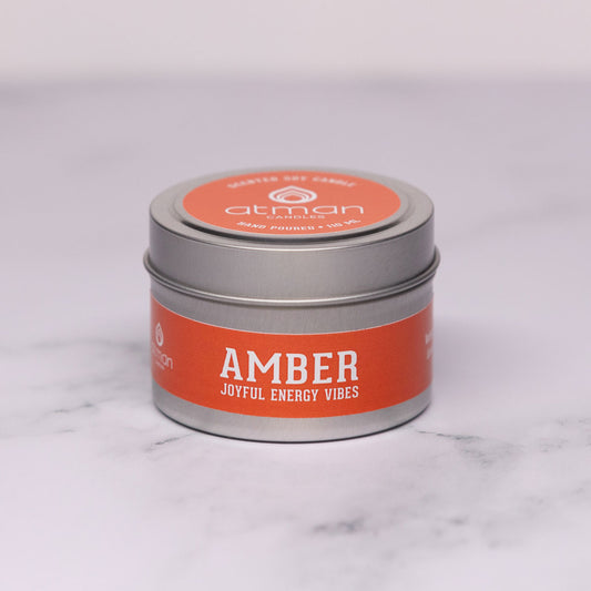 Amber 110 ml