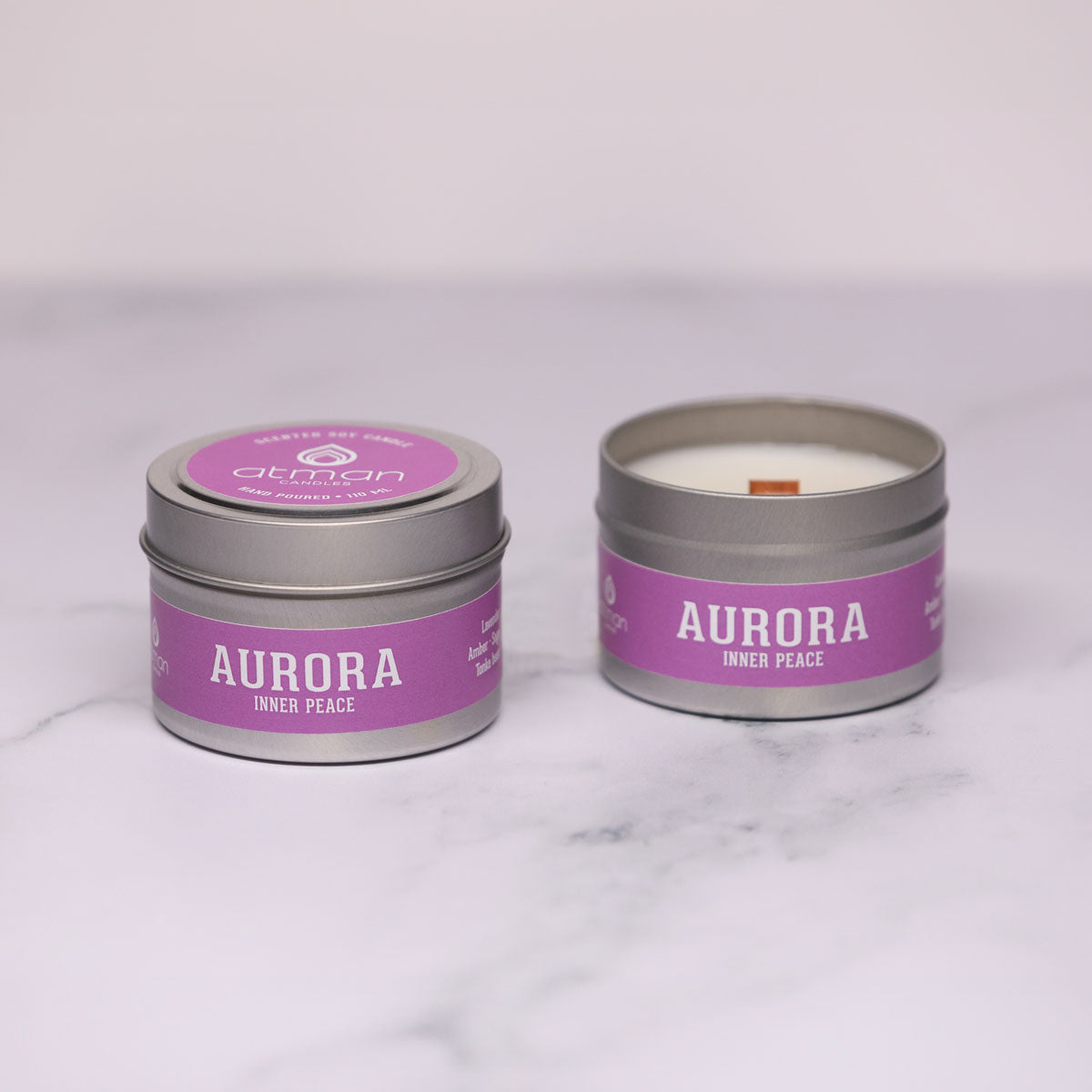 Aurora 110 ml