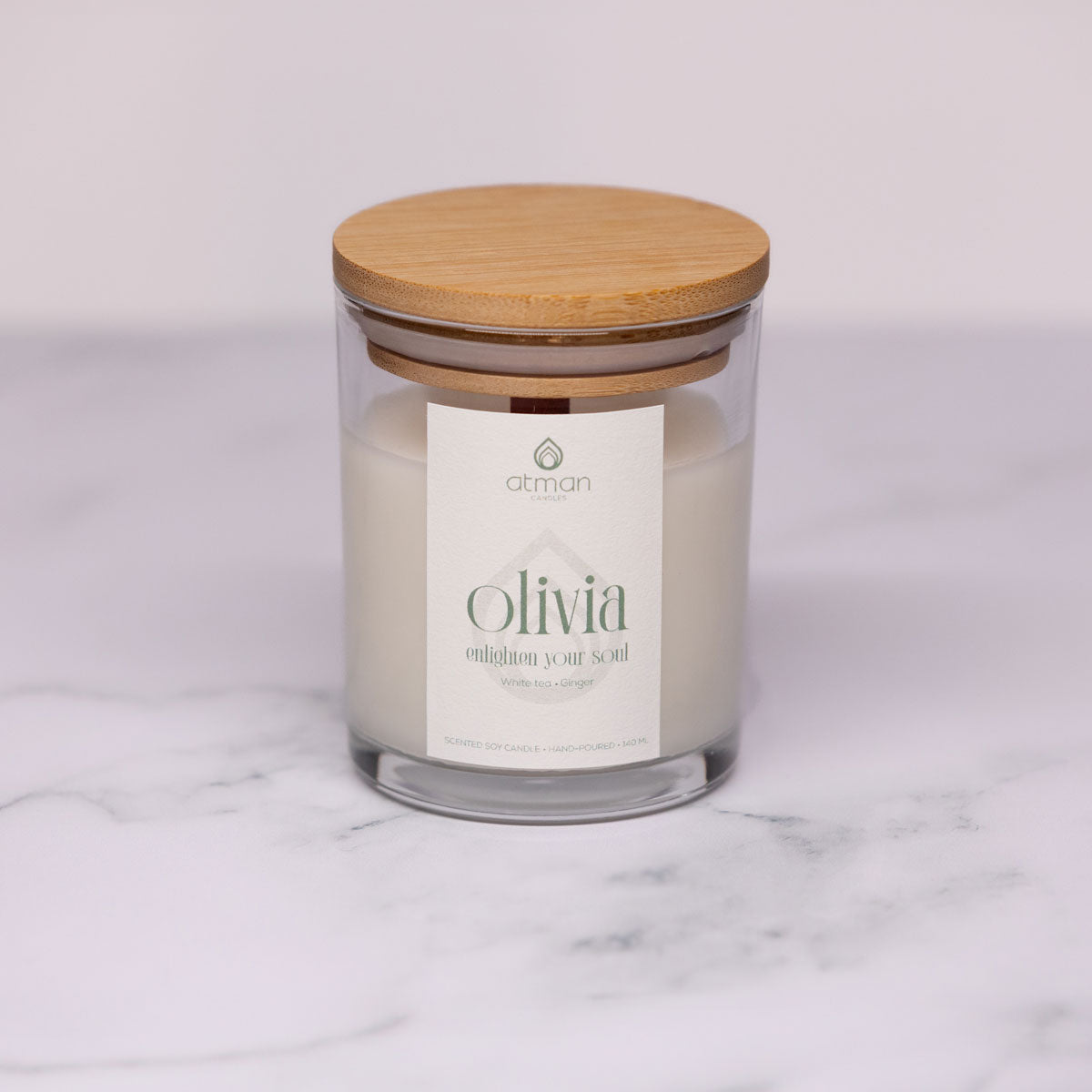 Olivia 140 ml