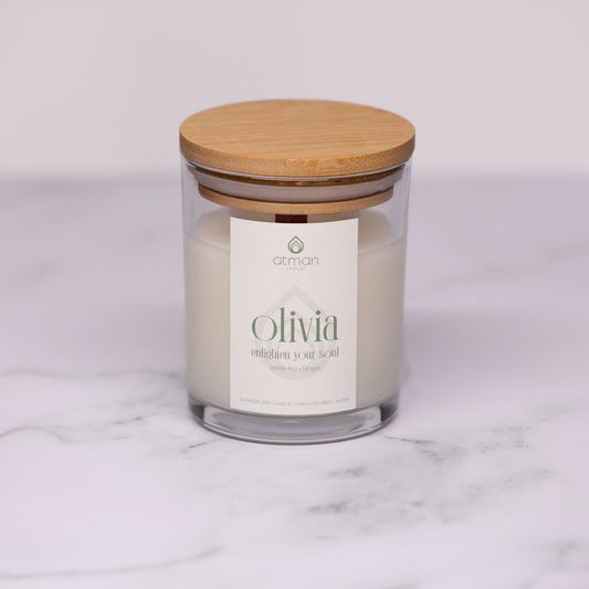 Olivia 140 ml