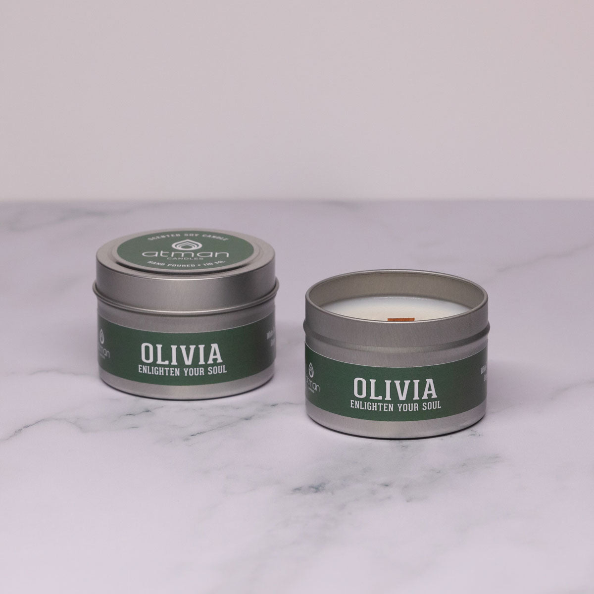 Olivia 110 ml